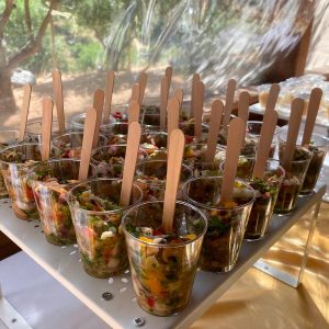 Ceviches