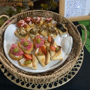 Crostini