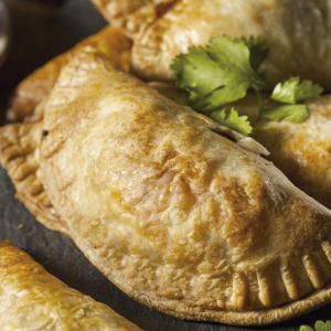 Empanadas horneadas