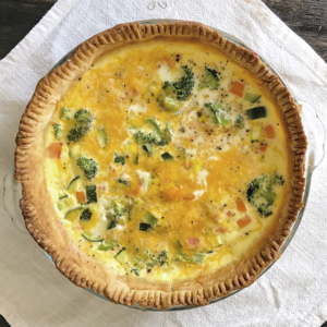 Quiche